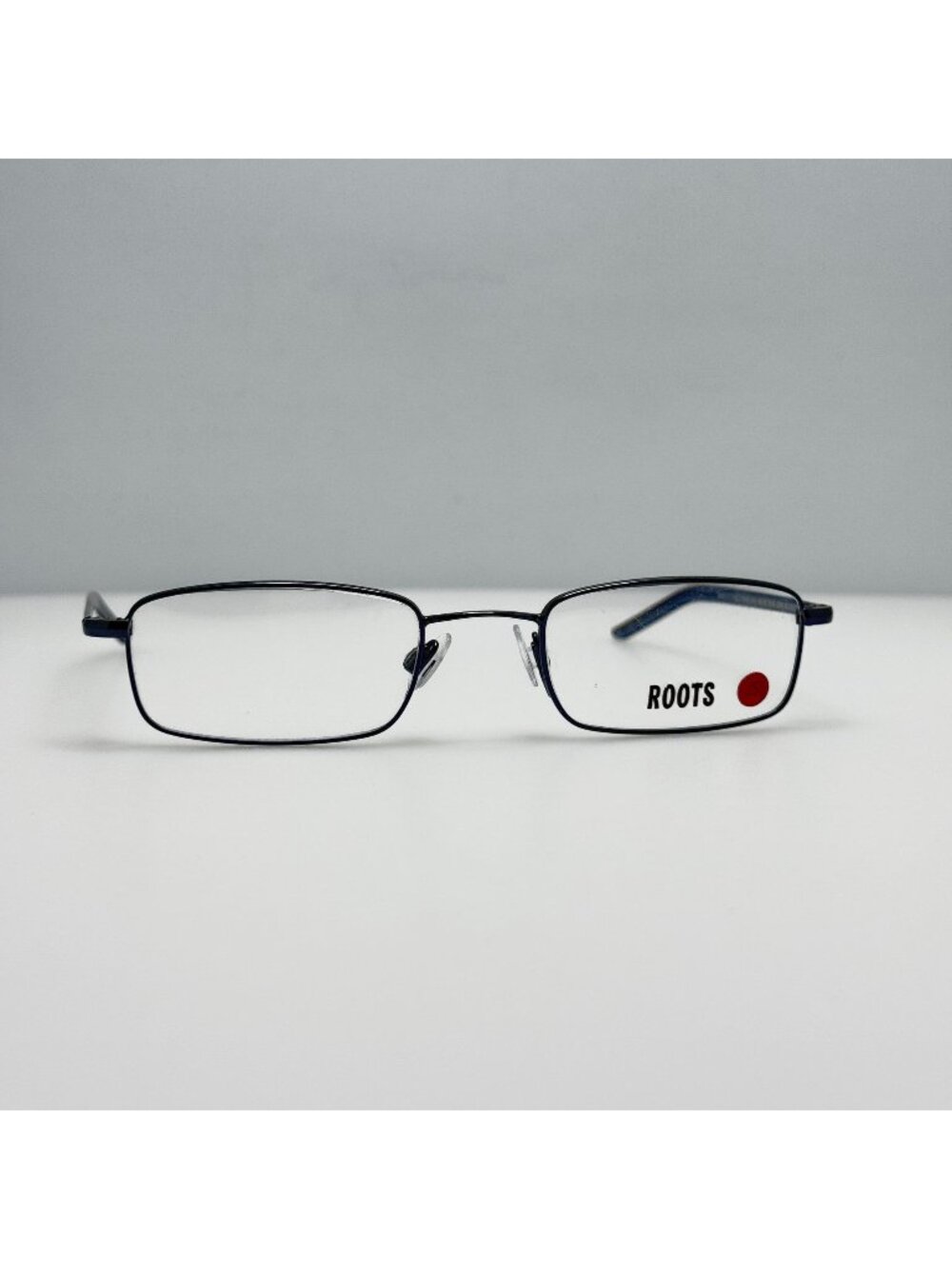 Roots RT320 Blue Cen Eyeglasses Eye Glasses Frames 48-20-125